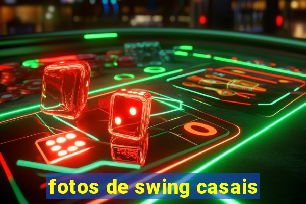 fotos de swing casais